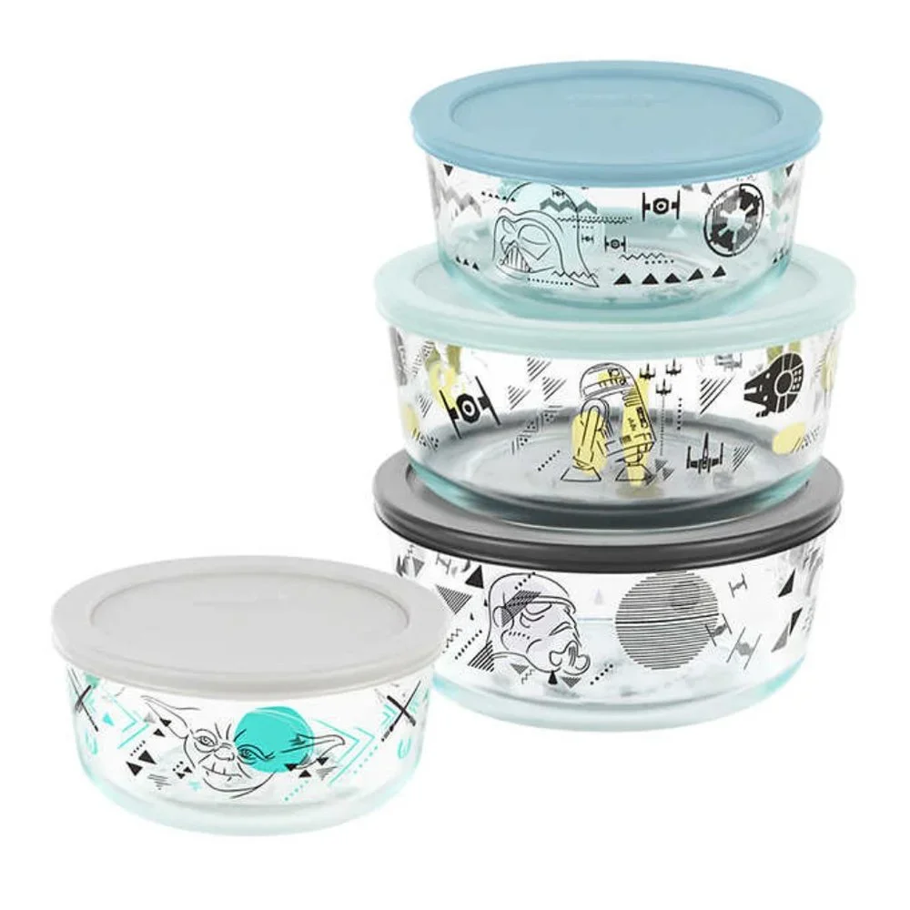 Pyrex Disney Star Wars